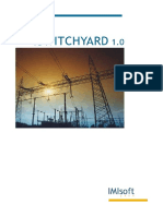 iSWITCHYARD Brochure PDF