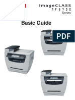 Basic Guide: Series