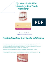 Dental Jewelery