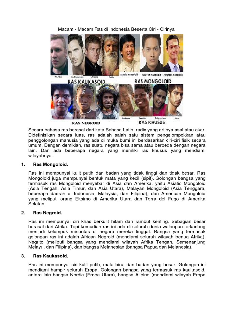 Contoh Teks Eksplanasi Kompleks Pdf