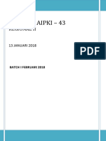 2935 - To Aipki Feb 18 Regional 2