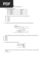 Download Soal Usbn Fisika Sma 2017 2018 by Ahmad Baihaqi SN371922746 doc pdf