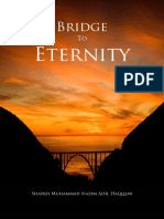 Bridge To Eternity
