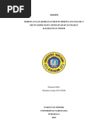 Download Perencanaan Jembatan Beton Bertulang Balok t Sei Nyahing Kota Sendawar Kutai Barat Kalimantan Timur by Lalu HaRras SN371926968 doc pdf