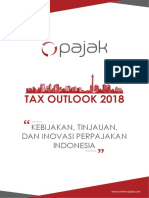 E-Book Tax Outlook 2018
