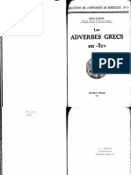 Lejeune "Les adverbes grecs en -θεν"