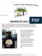 Review of 2017