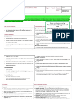 Evidence Standard 3