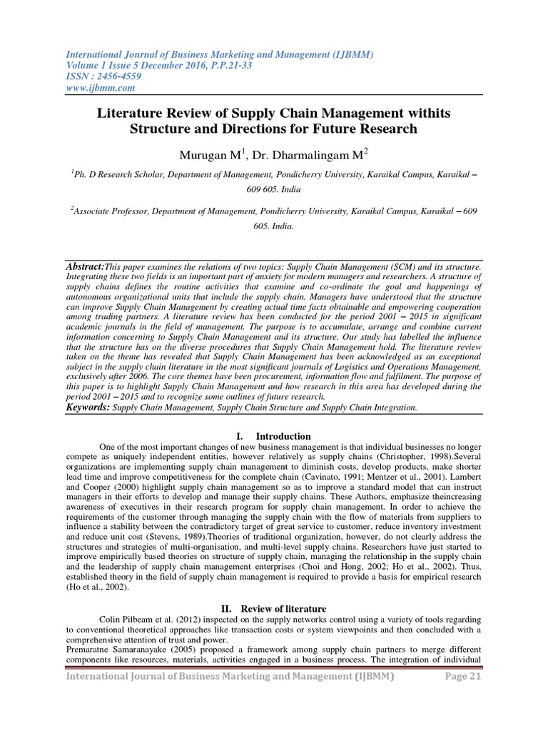 What is a literature review image