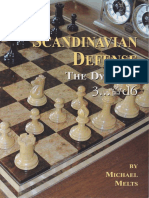 Scandinavian Defense - 1888690119 PDF