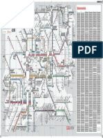 MDB 111068 Regionalverkehrsplan NRW 2013