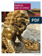 F - Remaking Made in China - 08.14.2012 PDF