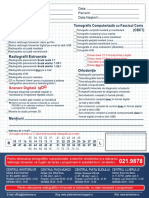 Trimitere YTS-Dental View