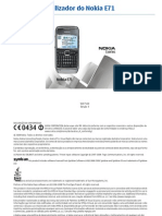 Download Nokia-PT-Celular-E71-1 by Henrique Rolim SN37193595 doc pdf
