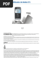 Download Nokia-PT-Celular-E71-1 by Henrique Rolim SN37193595 doc pdf