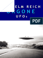 Robbins, Peter - Wilhelm Reich. Orgone and UFOs PDF