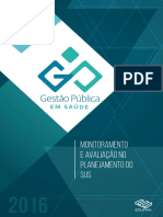 Gestão Pública Em Saúde