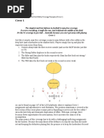 Understanding Cover 6 Defense in Football | PDF | Ball Games | American ...