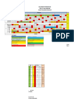 Kalender Pendidikan Sdn 27 Glb