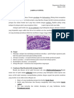 Tentir - K11. Jaringan Dasar - Dr. Nawangsari, M.Biomed PDF