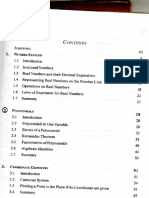 Maths 9th STD PDF