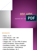 HIV--lin