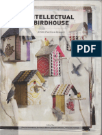 Intellectual Birdhouse (Intro)