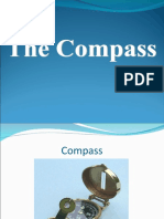 Survey 5 (The Compass)