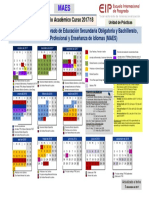 Calendario MAES 2017-2018 v3