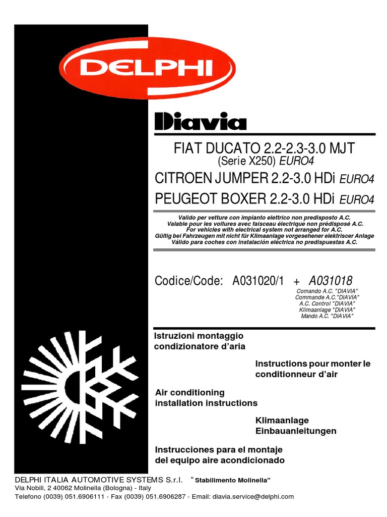 FIAT DUCATO 2025 OWNERS MANUAL PDF FREE DOWNLOAD visual data 7