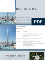 Burj Khalifa