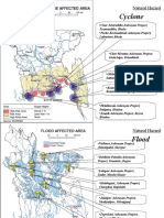 Natural Hazard Risks for Ashrayan Projects