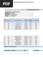 APPROVED Service Delivery Delivery Note CIVIL SUPPLY 08102017(1)