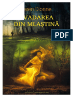 Karen Dionne - Evadarea Din Mlastina (v.1.0)
