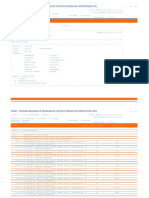 SINAPI Custo Ref Composicoes PB 032017 Desonerado