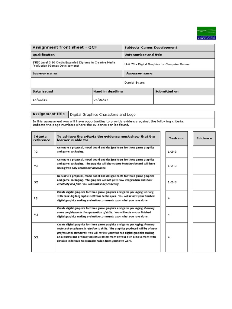 Btec meaning picture