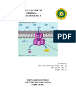 Panduan Praktikum Biokimia BIOMEDIK 2