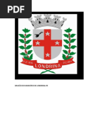 Brasão Do Município de Londrina