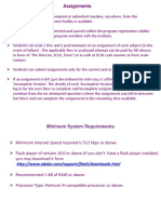 SCDL Assignment Answering OAS