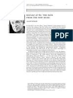 Boulez - at 80.pdf