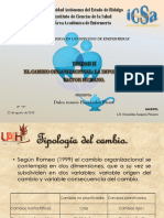 Unidad 2 - Reingenieria