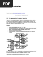 8255 Ppi-1