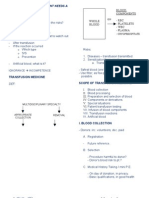 Transfusion Medicine Edited by Chino Uy