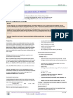 RECENT ADVANCES IN GRANULATION TECHNOLOGY - En.id PDF