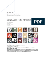 Design and other deciplines.pdf
