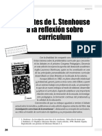 Stenhouse Investigación y enseñanza (art. síntesis).pdf