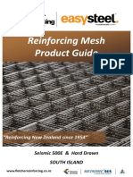 Mesh Product Guide South Island Jul16
