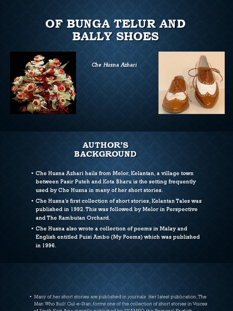 Malay Short Story PDF Malaysia Wedding