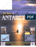 Story of Antarctic A