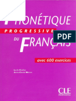 Progressive Du Francais